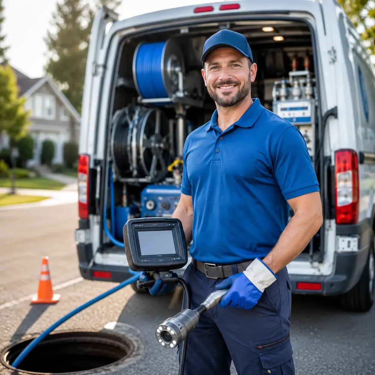 Local Pipe Relining specialists in West Hyannisport, MA