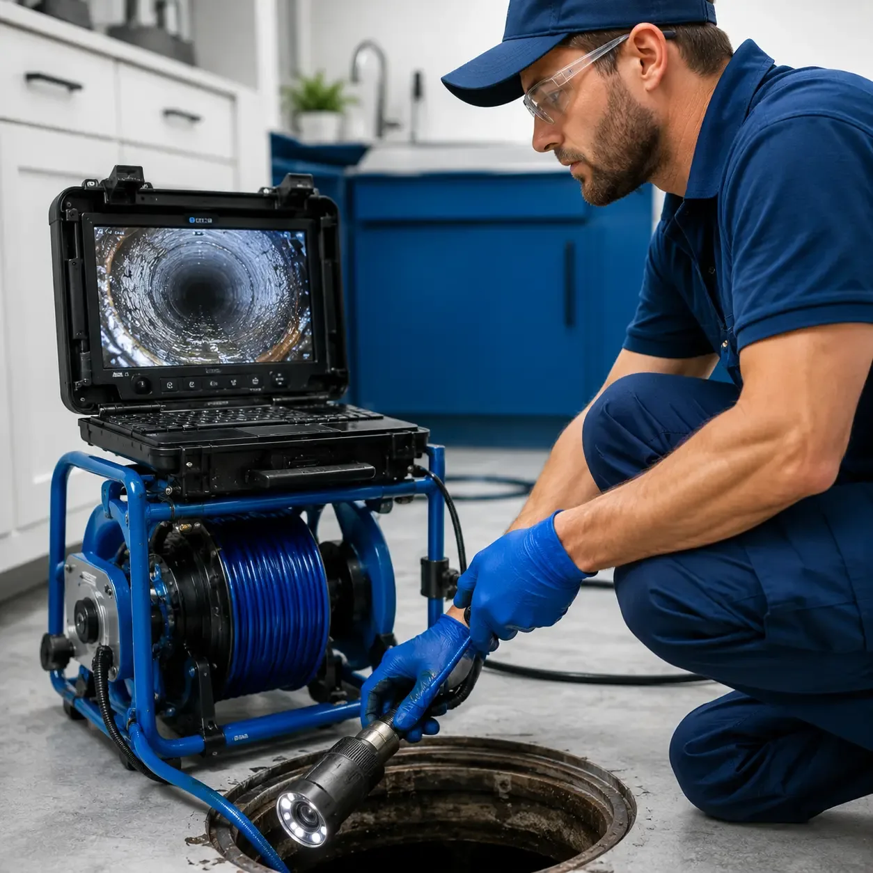 Pipe Relining professionals serving West Hyannisport, MA